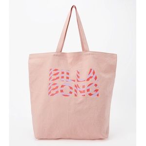 Billabong Canvas Tote